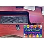 Ashley Productions Smart Poly Non-Skid Computer Mouse Pad, Everyone is Welcome Here, Crayons, 6/Pack (ASH12502-6)~#|#~C7F7BBA3-B1C8-4DFA-8334AAA5AD4AE879_sc7