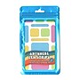 The Pencil Grip Zen Strips, Bumpy Pastel, 78/Pack (TPG88206)~#|#~C7F99ADF-1D04-4164-9F70FDD52F20F22B_sc7