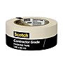 Scotch Masking Tape, 1.88" x 60 yds., Beige, (2020-2A-BK)~#|#~C8017C12-E00A-4563-94D8F39BB09CCED3_sc7