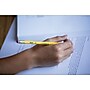 Ticonderoga The World's Best Pencil Pre-Sharpened Wooden Pencil, 2.2mm, #2 Soft Lead, 18/Pack (X13818X)~#|#~C8030B55-6111-4EFE-831E0278B7AA60B2_sc7