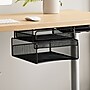 Safco Hanging Metal Desk Organizer, Black (SAF3244BL)~#|#~C806257F-A3E4-493D-98A64F22C60283D5_sc7