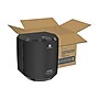 SofPull Centerpull Paper Towel Dispenser, Black (58204B)~#|#~C806B644-471C-4D7E-B28D50E60B4523C2_sc7