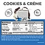 Power Crunch Cookies & Cream Protein Bar, 16.9 oz., 12 Bars/Box (XUS44273)~#|#~C810566A-0F5F-4EA9-BC0989EBB664608D_sc7