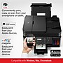 Canon MegaTank PIXMA G7020 Wireless Color Inkjet Printer, All-In-One Supertank, Print, Scan, Copy, Fax (3114C002)~#|#~C8165F8A-67DF-4451-8DB9543BDADAEF0D_sc7