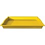 Deflect-O Deflecto Antimicrobial Finger Paint Tray (DEF39507YEL)~#|#~C8187CFB-F6C4-41B3-9C911734860D6BF3_sc7