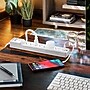 CyberPower Home Office 7-Outlet 2-USB Port Surge Protector, 4', 2000 Joules, White (P704URC1)~#|#~C81A1A7B-759B-4BD9-854D3DEF619B9BA7_sc7