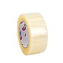 Tape Logic #350 Industrial Heavy Duty Packing Tape, 2" x 55 yds., Clear, 6/Carton (T9013506PK)~#|#~C81CB214-C6EB-41D3-85B97907B47A916E_sc7