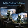 Sansui 27" FHD 120Hz IPS Adaptive Sync Monitor, Tilt Adjustable, Black~#|#~C81CCEA5-54E3-44B6-BA582A9C059242B5_sc7