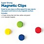 Learning Resources Super Strong Magnetic Clips Set (LER2692)~#|#~C821911D-9500-426C-B0FEB809E56FA9AE_sc7