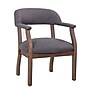 Boss Fabric Guest Chair, Slate Grey (B9540DW-SG)~#|#~C826E546-7990-4503-B747A928B51EFCC4_sc7