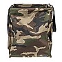 Household Essentials Everyday Krush 13-Gallon Collapsible Laundry Bag, Polyester, Multicolored (HE1131)~#|#~C82A1FA7-D3D0-446B-B47243D6A6D1CFF7_sc7