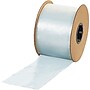 54" x 45" Layflat Poly Bag, Bags on a Roll 3 Mil, Clear, 100/Roll (PFC3212)~#|#~C82D63C6-0B4B-48C8-AC2D43F1A3BA3713_sc7