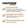 Coastwide Professional Glass Cleaner 61 Concentrate for ExpressMix, 3.25L, 2/Carton~#|#~C838F12A-6BF7-4871-980FD8E1E3423349_sc7