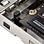 StarTech.com M.2 NVMe PCIe Adapter Card, Hot-Swap SSD Bay with Key-Lock, 2-Keys Included, PCI Express x4 (M2-REMOVABLE-PCIE-N1)~#|#~C839EE4A-B35C-4E2F-9EE8CDF562BC6DB7_sc7