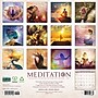 2027 Willow Creek Meditation 12" x 12" Monthly Wall Calendar, Assorted Colors (61169)~#|#~C8418531-125A-4E9D-81CE565DDB74687B_sc7