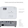 ViewSonic 4000 Lumens WXGA Home with HDMI and Vertical Keystone, White (PA503W)~#|#~C84B8E1A-0CDA-45B3-85B5FF28CE4FD3F9_sc7