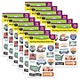 Teacher Created Resources Moving Mountains Road Trip Stickers, Multicolored, 72/Pack, 12/Packs/Bundle (TCR9237-12)~#|#~C84E2BB9-4BFC-41CE-B2ECA23C7035AABC_sc7