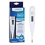 Veridian Healthcare Digital Oral Thermometer, White (08-106B)~#|#~C851ED57-5CDA-4B1C-87EE3B58B3379E1C_sc7