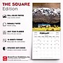2027 BrownTrout Majestic New Zealand 12" x 12" Monthly Wall Calendar (9347301107283)~#|#~C8564FE0-4DFF-4F62-98CCED2DFB4B7E8D_sc7