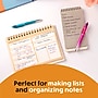 BIC 4-Color Smooth Retractable Ballpoint Pen, Assorted Ink, 2/Pack (MMSGP2-AST)~#|#~C85A4745-4BF5-40CD-9F873423BBDBC4ED_sc7
