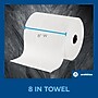 enmotion Hardwound Paper Towels, 1-ply, 700 ft./Roll, 6 Rolls/Carton (89420)~#|#~C85F1415-8362-4353-853525FF8025BBD4_sc7