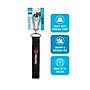 VELCRO Brand EASY HANG Large Strap, Black (VEL-30134-USA)~#|#~C86D76B3-015F-4E36-9890543216C4ABAC_sc7