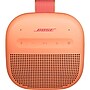 Bose SoundLink Micro Wireless Bluetooth Portable Speaker, Waterproof, Sunset Peach (895098-0900)~#|#~C86F0155-32FB-49D6-B148A3F5A7792ED8_sc7