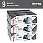 WypAll PowerClean L40 Cellulose Cleaning Wipers, 9.8" x 16.4", White, 100 Wipers/Box, 9/Carton (05790)~#|#~C86F7B8A-0730-4DE7-B1D37780F9CDFCCA_sc7