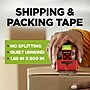 Scotch Sure Start Shipping Packing Tape with Dispenser, 1.88" x 22.2 yds., Clear (145)~#|#~AE571331-C9E8-44F5-A6ECBF4B96DC3AAC_sc7