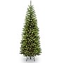 National Tree Company 6' Kingswood Fir Artificial Christmas Tree (KW7-500-60)~#|#~C87B9115-E882-4477-8E4F0F61747C7168_sc7