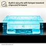HP 68e EvoMore Black High Yield Ink Cartridge, Prints Up to 320 Pages (7FP22TN)~#|#~C87D42B7-50C0-408A-BC45B7059E30AD4F_sc7