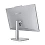 Lenovo A100 23.8" All-in-One Desktop Computer, Intel Core N100, 8GB RAM, 256GB SSD, Windows 11 Home, Mouse & Keyboard Included~#|#~C88AC0DC-F980-40AB-ABA6D1C30140D452_sc7