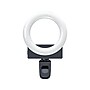 OTM Essentials Universal Ring Light, Black (OB-A1A)~#|#~C88BD0F2-A2E7-4C1A-BBAAF5ABFCDE2032_sc7
