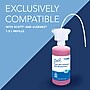 Kimberly-Clark Professional Universal Automatic Hand Soap Dispenser, Chrome (11331)~#|#~C8915E9D-44B8-473F-93BDFE156A1C96C6_sc7