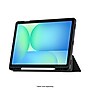 SaharaCase Venture Series Folio Case for Galaxy Tab S10 Lite (2025) and Galaxy Tab S10 FE, Scorpion Black (TB00461)~#|#~C89697D8-D6E7-41C8-92ED24A183C0E600_sc7