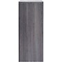Lorell Essentials Series Stack-on Hutch with Doors (LLR69621)~#|#~C8983995-E707-4052-8FFEA3B4C27F6755_sc7