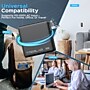 Treblab 100W USB-C Charger, AC Adapter, Black (GS-W100A0960E)~#|#~C899F053-3748-476A-A29E53E1A553000C_sc7