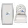 Koala Kare Baby Changing Station, Vertical Mount, Polypropylene, White Granite (Model KB301-05)~#|#~C8BC644E-EEEF-45FA-BF45427555358892_sc7