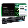 Clover Imaging Group Remanufactured Cyan High Yield Toner Cartridge Replacement for Canon 054H (3027C001)~#|#~C8BFE189-84B1-4AA1-8E9C24D30E88DCDA_sc7
