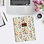 2027 Blue Sky Glenlee 8.5" x 11" Calendar Year Weekly & Monthly Standard Planner, Plastic Cover (158918)~#|#~C8C1828A-4651-4F11-978B0F90C32D0CA0_sc7