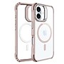 SaharaCase Venture MagSafe Phone Case for iPhone 16, Shock Absorbing, Desert Rose (CP00634)~#|#~C8C531B8-DC09-4F31-80F4AE82C50F24AD_sc7