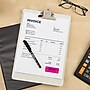 Avery Sure Feed Laser Address Labels, 1" x 2 5/8", Neon Pink, 30 Labels/Sheet, 25 Sheets/Pack   (5970)~#|#~C8CCE694-F94D-4B36-974D3A382E7393A0_sc7