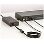 StarTech DC to Terminal Block Power Adapter, Female to Male, Black (160W-POWER-ADAPTER)~#|#~C8CF27A5-8B6E-48A8-B404F8C11C5AD592_sc7
