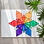 Connetix Magnetic Tiles Rainbow Geometry Pack, 30 Pieces (CNTR00030GE)~#|#~C8D2F5EC-03D6-4E3C-B4652CA958E13A46_sc7