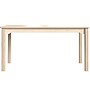 Flash Furniture Bright Beginnings Hercules Rectangular Table, 47.25" x 23.5", Beech (MK-ME088012-GG)~#|#~C8D761C8-C3DF-49C5-AF688D4C10E93F32_sc7