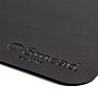 Smead Medium Vegan Leather Anti-Slip Desk Pad, 31.5" x 15.7", Charcoal (64833)~#|#~C8D78378-570B-439A-A698E3840A5FB84F_sc7