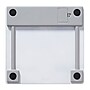 Taylor Precision Products TAP5282549 Bathroom Scale, Marble, 440lbs. Capacity~#|#~C8D79250-5866-4B11-83C5092D701151F3_sc7