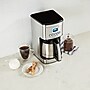 Cuisinart 12-Cups Automatic Coffee Maker, Black (DCC3400NAS)~#|#~C8D987DF-2EDA-463A-AC19C5644C0675C5_sc7