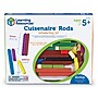 Cuisenaire Rods Introductory Set, Wood, 74 Pieces/Set (LER7501)~#|#~C8D9F37F-0950-4CB7-ACBBEFBA39415FC3_sc7