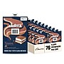 Lavazza Tiramisu Coffee Flavia Freshpacks, Light-Medium Roast, 9 oz., 76/Carton (48807)~#|#~C8D9F4AD-AE1A-452A-9616311E54D72117_sc7
